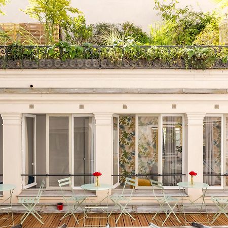 Cozy Apartment - Louvre - Nd Des Victoires Paris Dış mekan fotoğraf