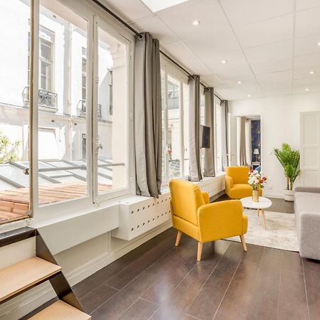 Cozy Apartment - Louvre - Nd Des Victoires Paris Dış mekan fotoğraf