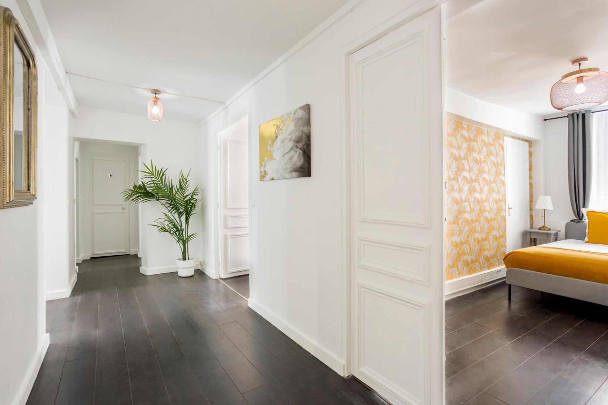 Cozy Apartment - Louvre - Nd Des Victoires Paris Dış mekan fotoğraf