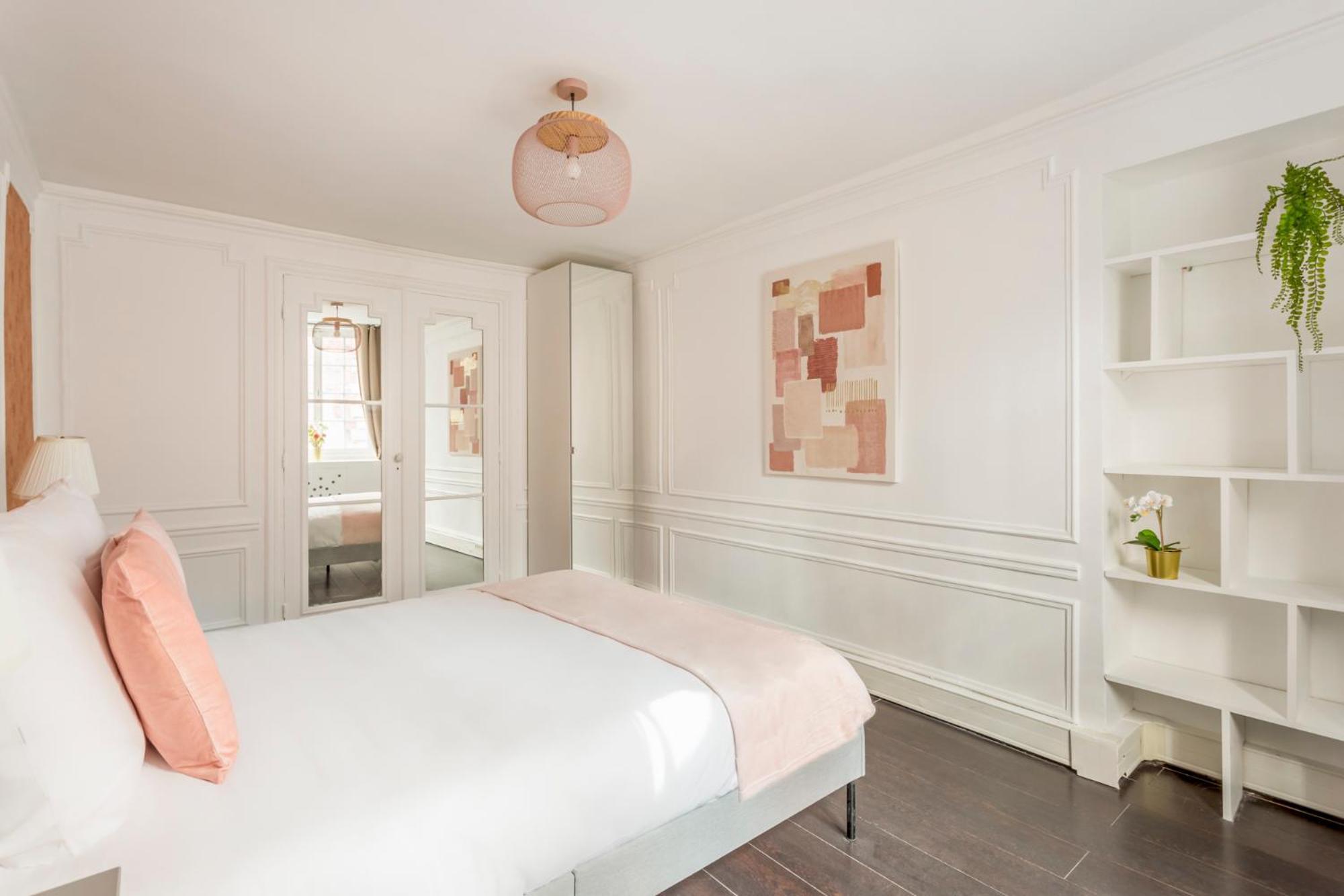 Cozy Apartment - Louvre - Nd Des Victoires Paris Dış mekan fotoğraf