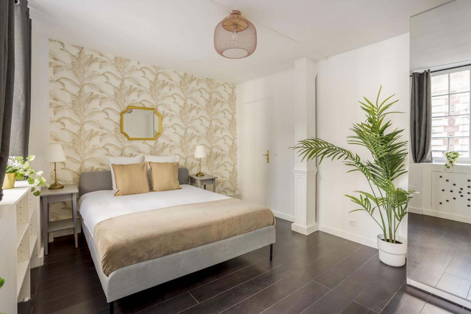 Cozy Apartment - Louvre - Nd Des Victoires Paris Dış mekan fotoğraf