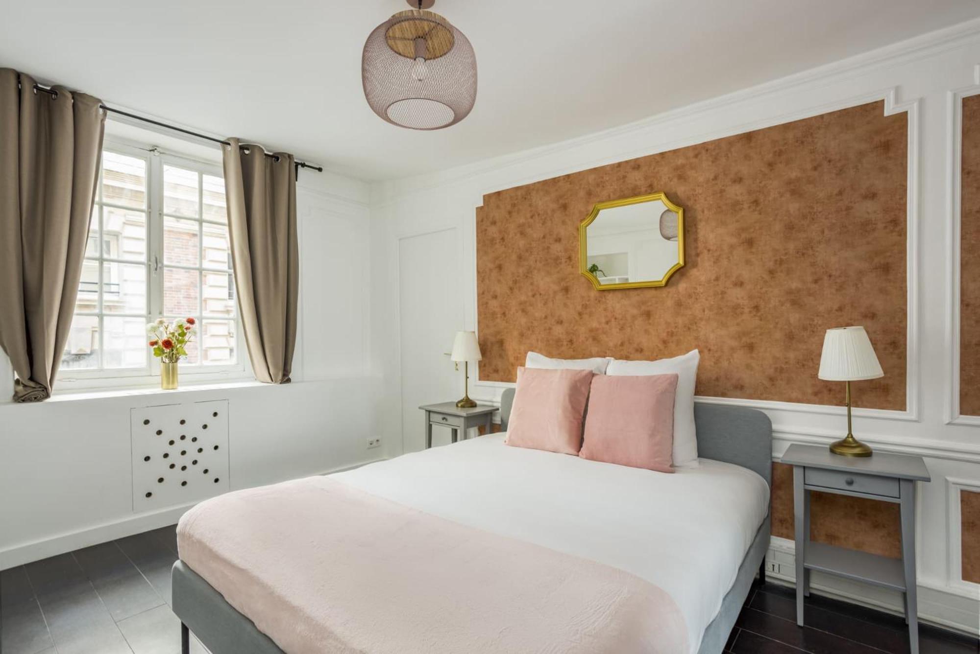 Cozy Apartment - Louvre - Nd Des Victoires Paris Dış mekan fotoğraf