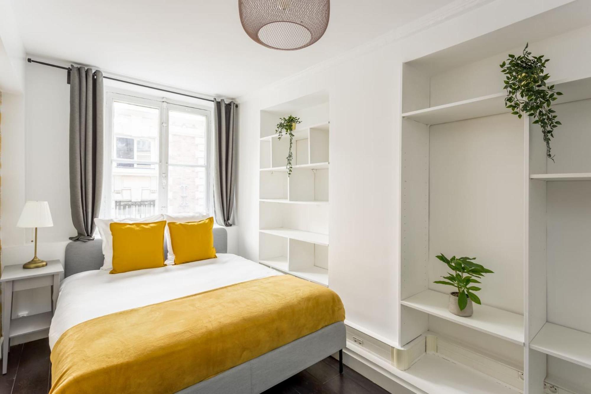 Cozy Apartment - Louvre - Nd Des Victoires Paris Dış mekan fotoğraf