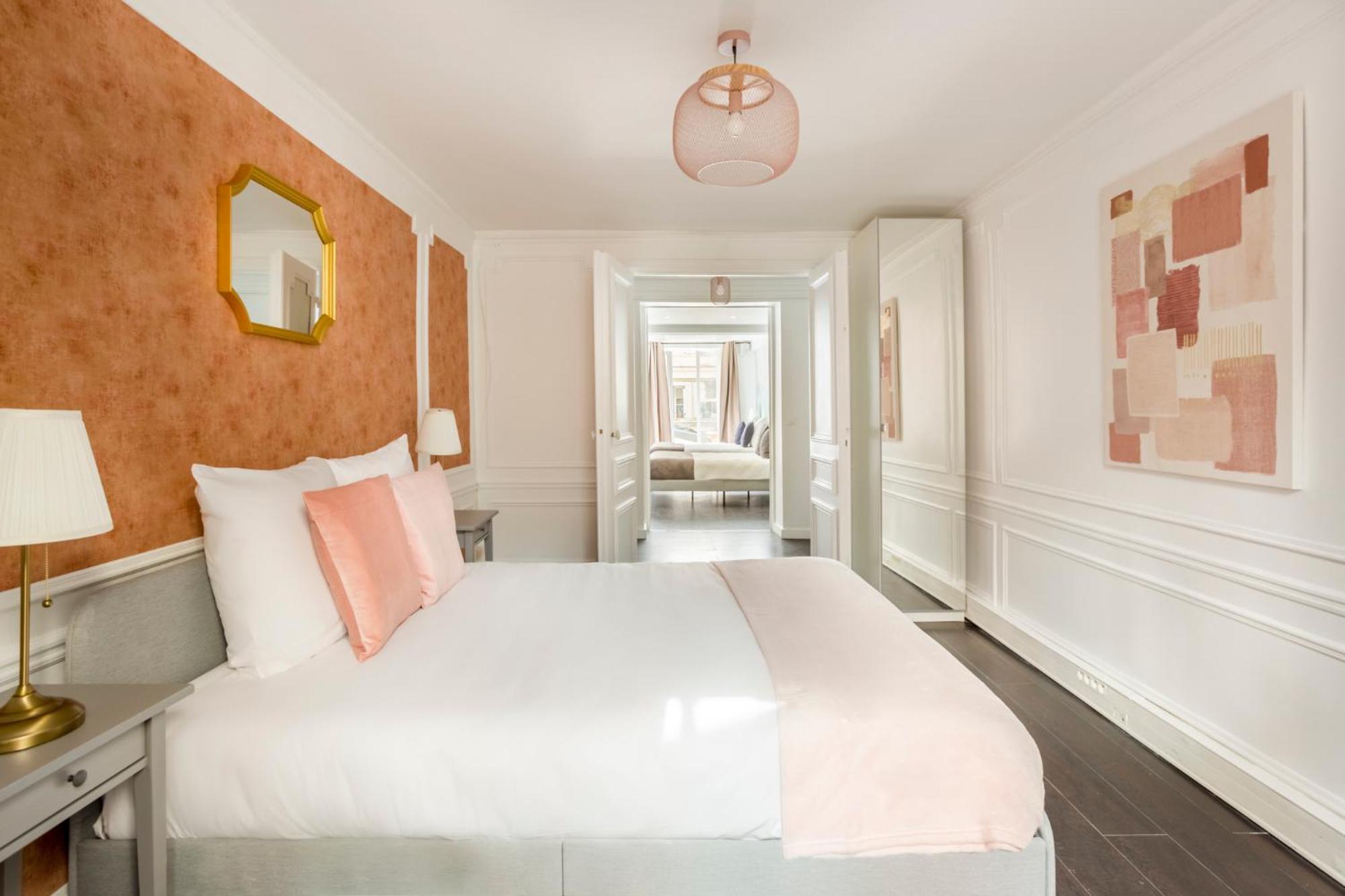 Cozy Apartment - Louvre - Nd Des Victoires Paris Dış mekan fotoğraf