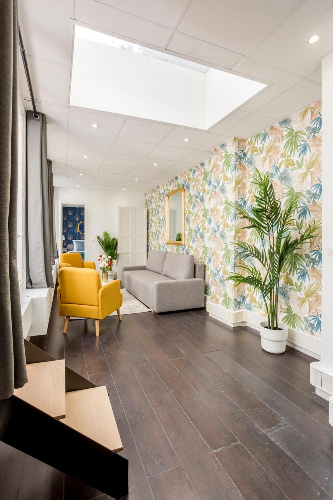 Cozy Apartment - Louvre - Nd Des Victoires Paris Dış mekan fotoğraf
