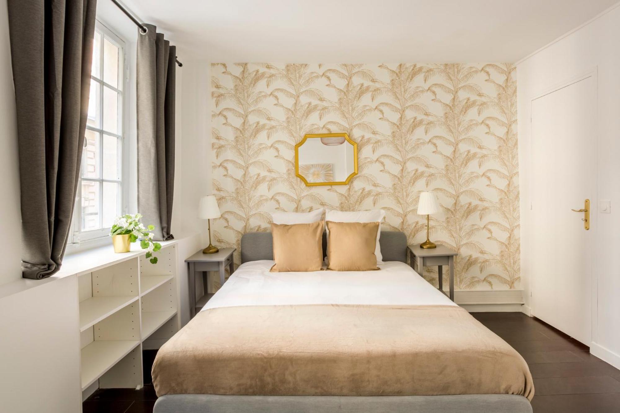 Cozy Apartment - Louvre - Nd Des Victoires Paris Dış mekan fotoğraf