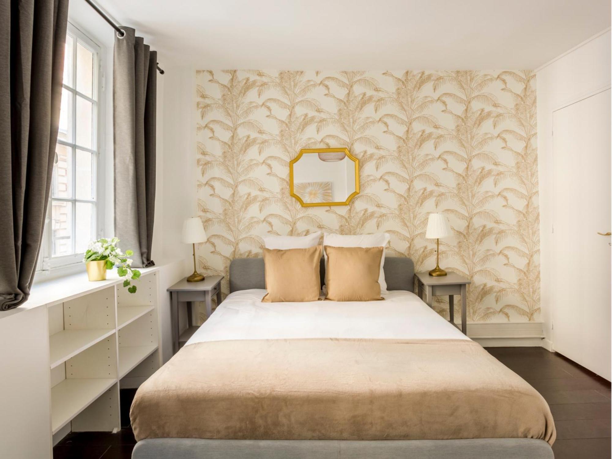 Cozy Apartment - Louvre - Nd Des Victoires Paris Dış mekan fotoğraf