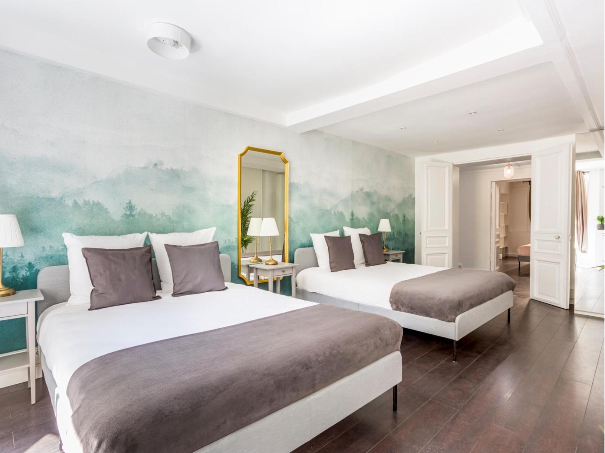 Cozy Apartment - Louvre - Nd Des Victoires Paris Dış mekan fotoğraf