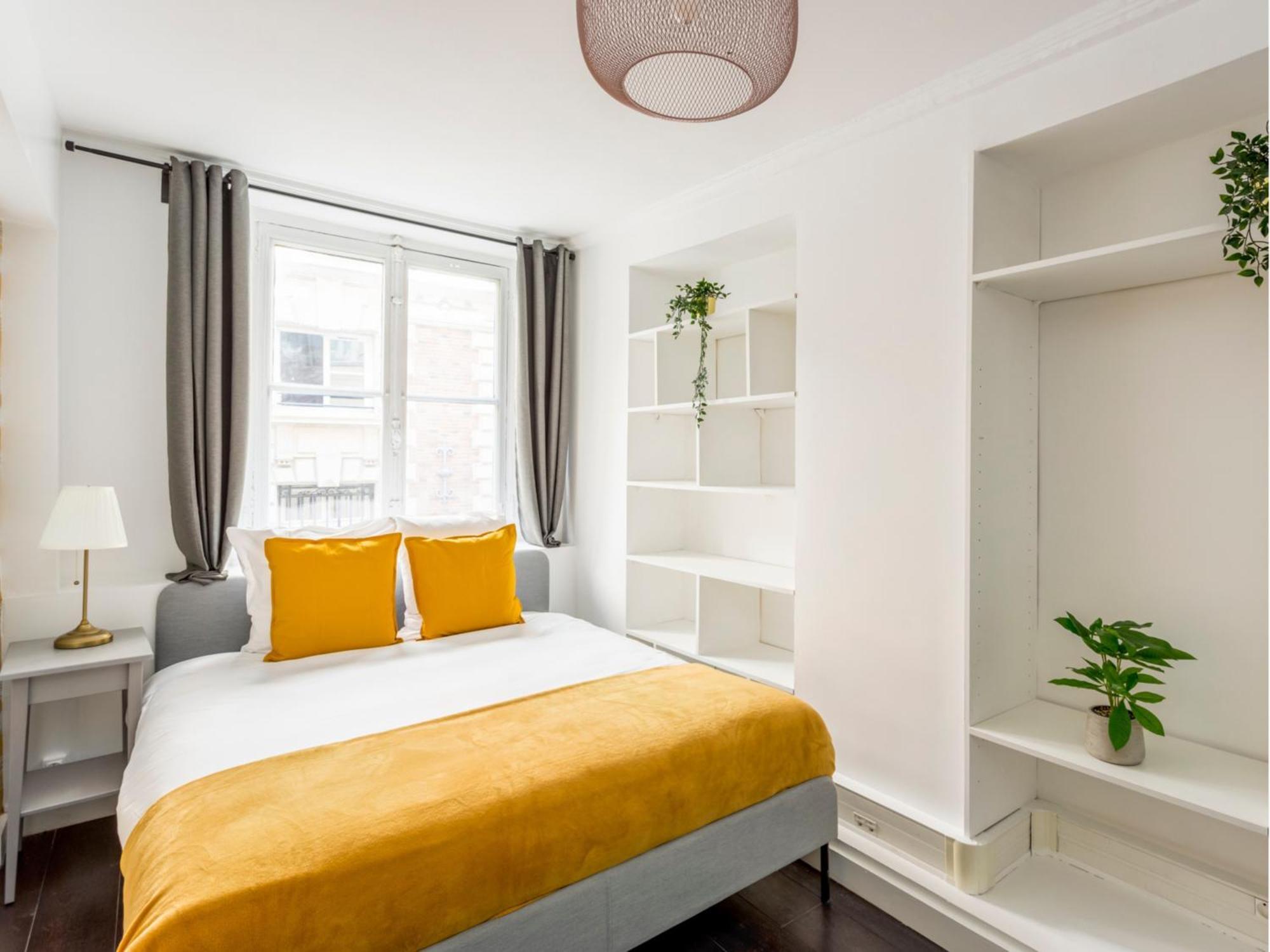 Cozy Apartment - Louvre - Nd Des Victoires Paris Dış mekan fotoğraf