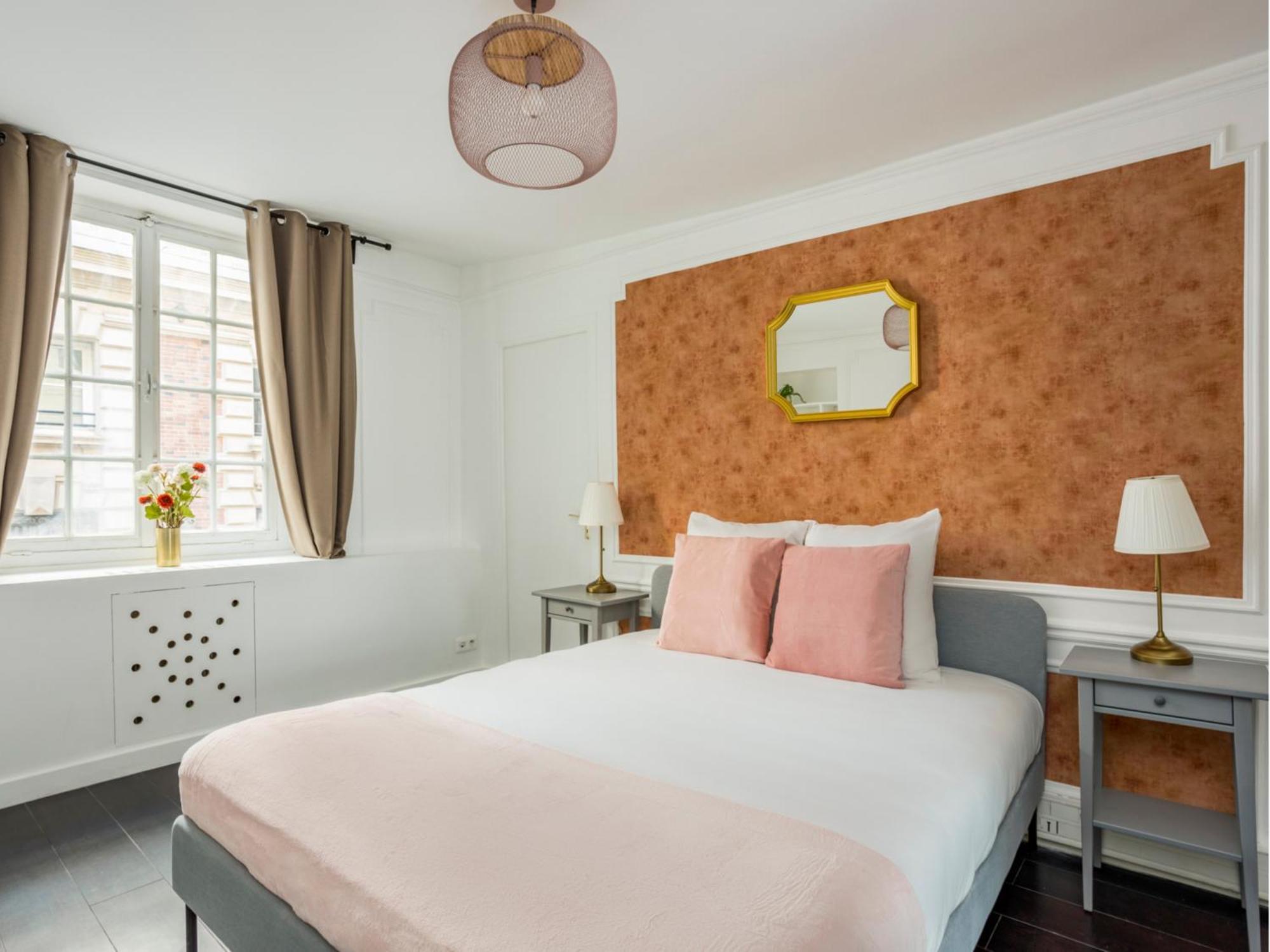 Cozy Apartment - Louvre - Nd Des Victoires Paris Dış mekan fotoğraf