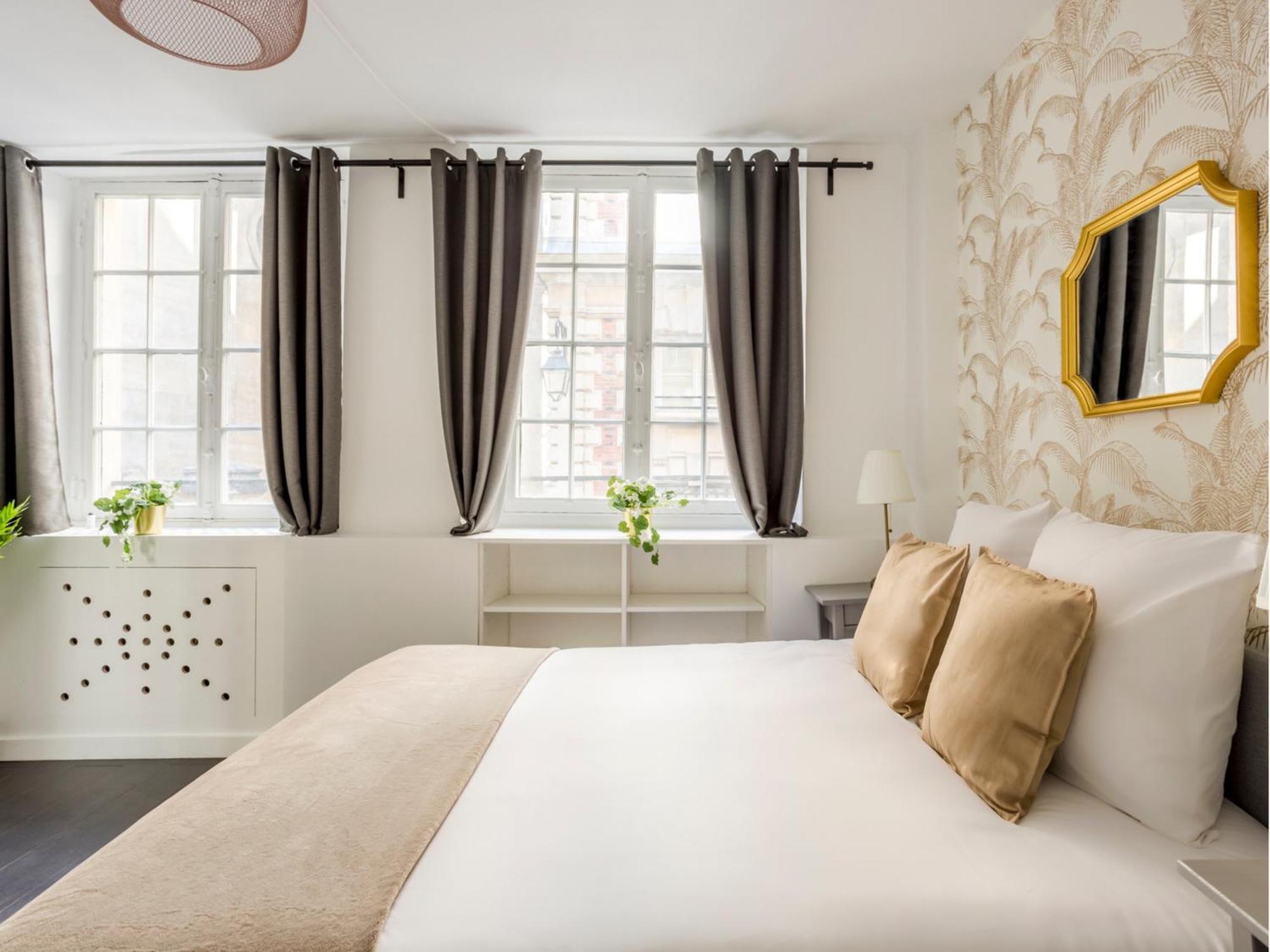 Cozy Apartment - Louvre - Nd Des Victoires Paris Dış mekan fotoğraf