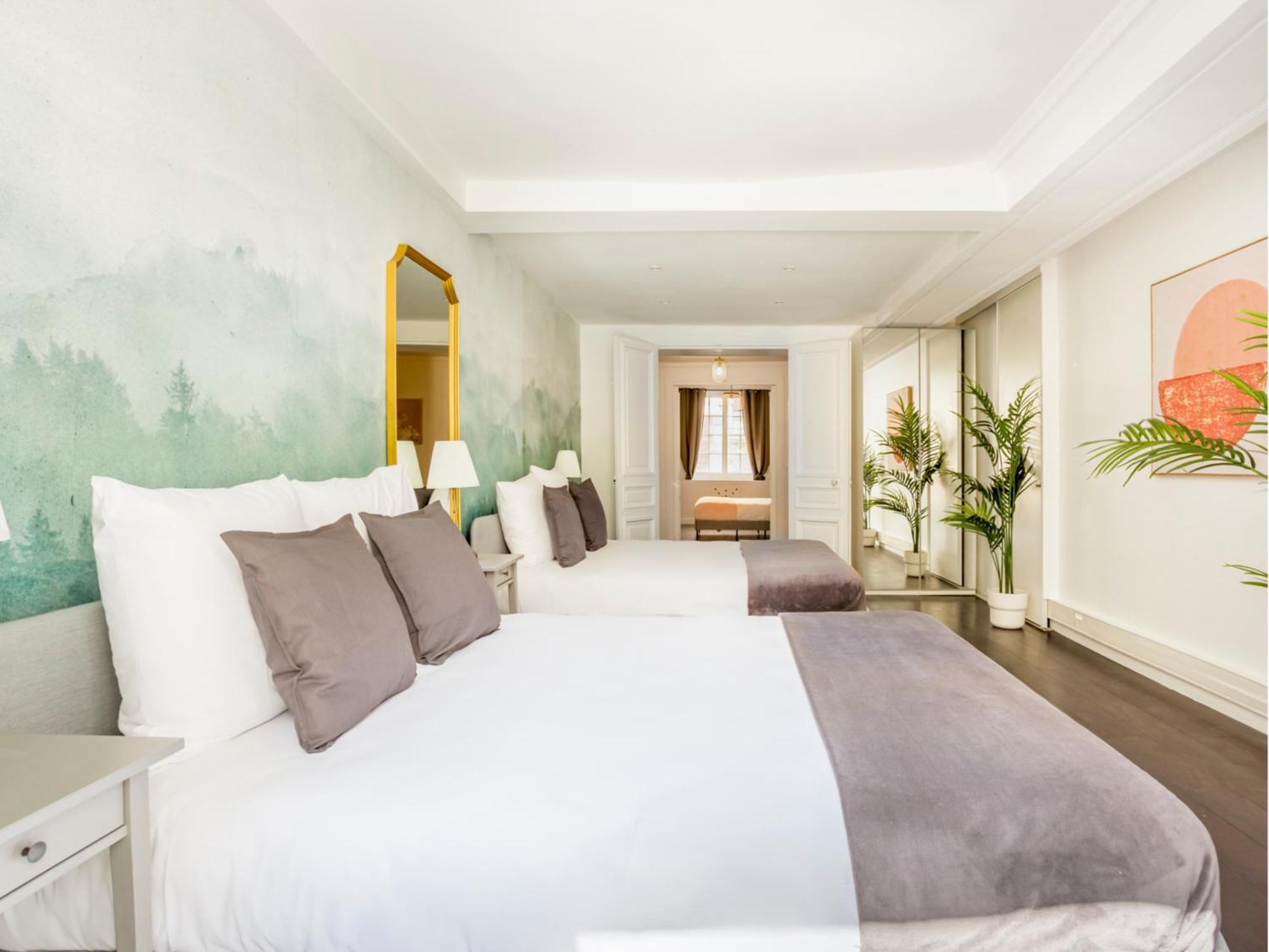 Cozy Apartment - Louvre - Nd Des Victoires Paris Dış mekan fotoğraf