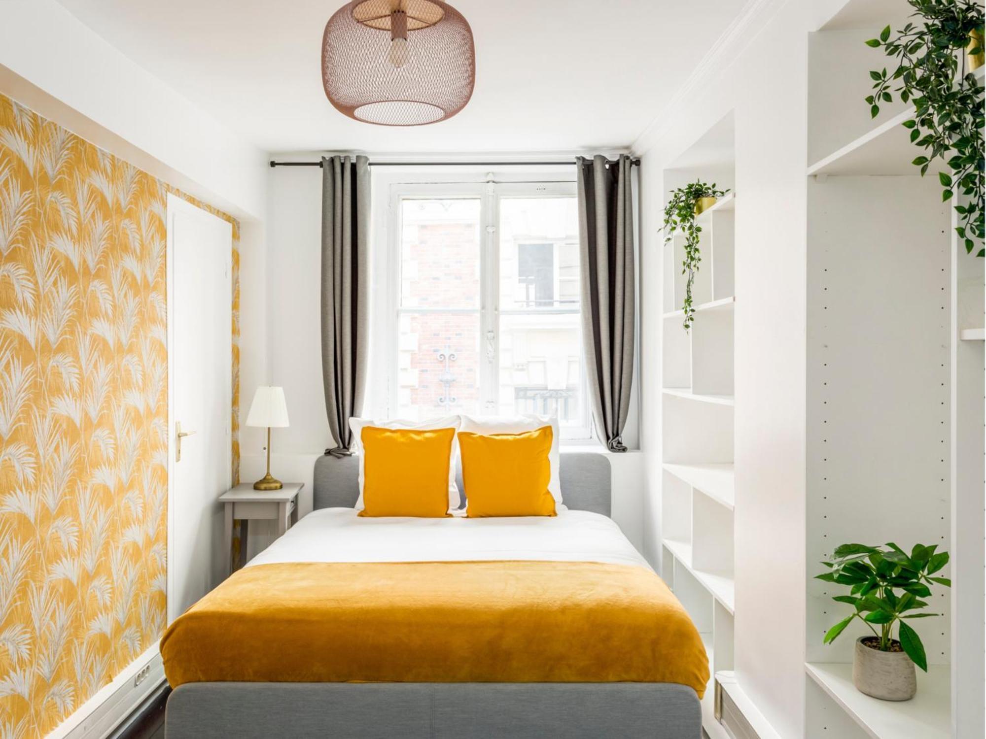 Cozy Apartment - Louvre - Nd Des Victoires Paris Dış mekan fotoğraf