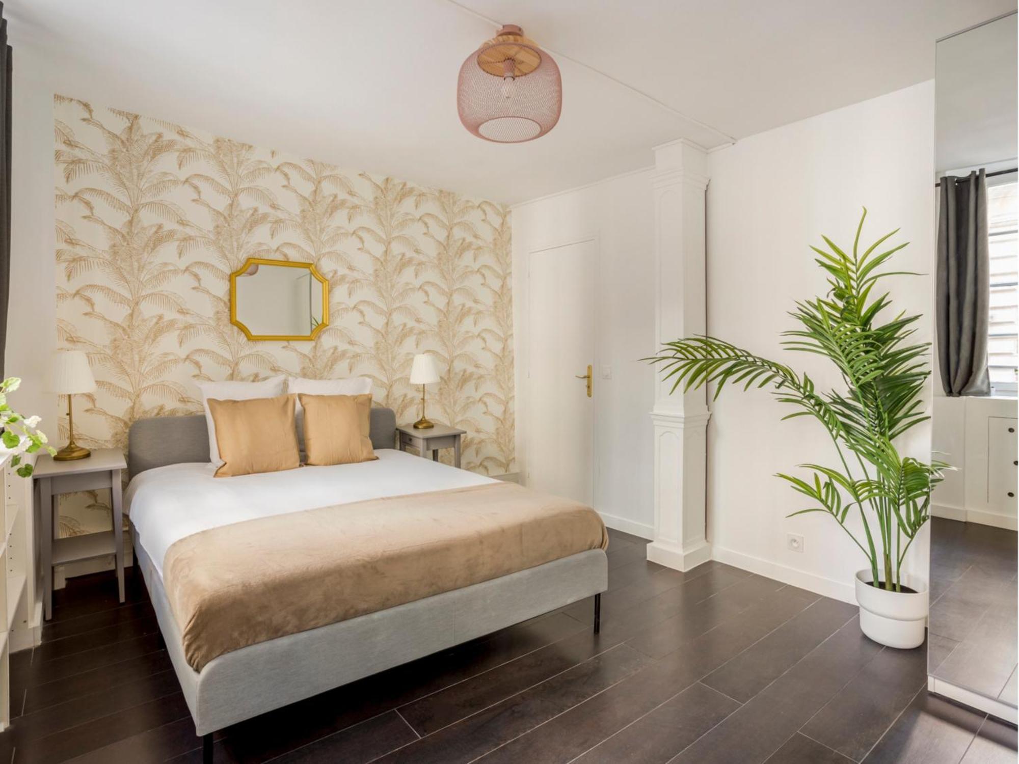 Cozy Apartment - Louvre - Nd Des Victoires Paris Dış mekan fotoğraf