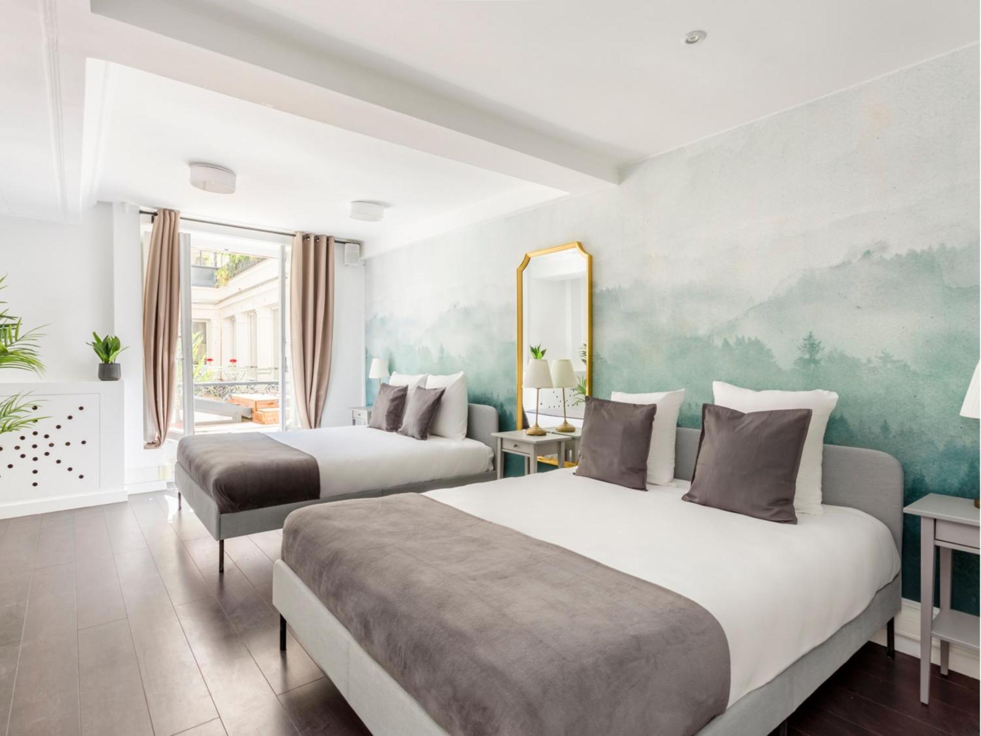 Cozy Apartment - Louvre - Nd Des Victoires Paris Dış mekan fotoğraf